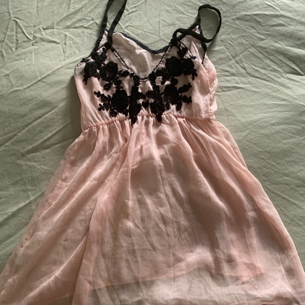 Vintage lingerie :) -Slip